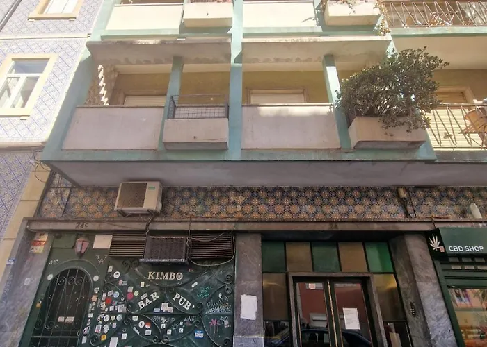 Boa Noite Casa De Hospedes